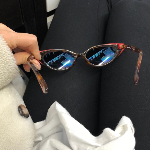 Etnia Barcelona Bandai Sunglasses - Picture 3 of 6